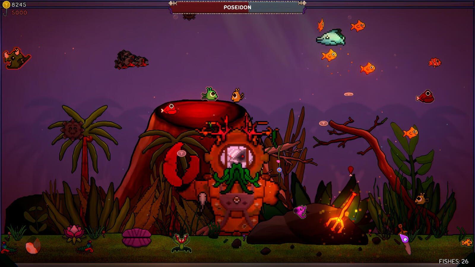 Loopquarium Screenshot 5 Loopquarium Screenshot 5