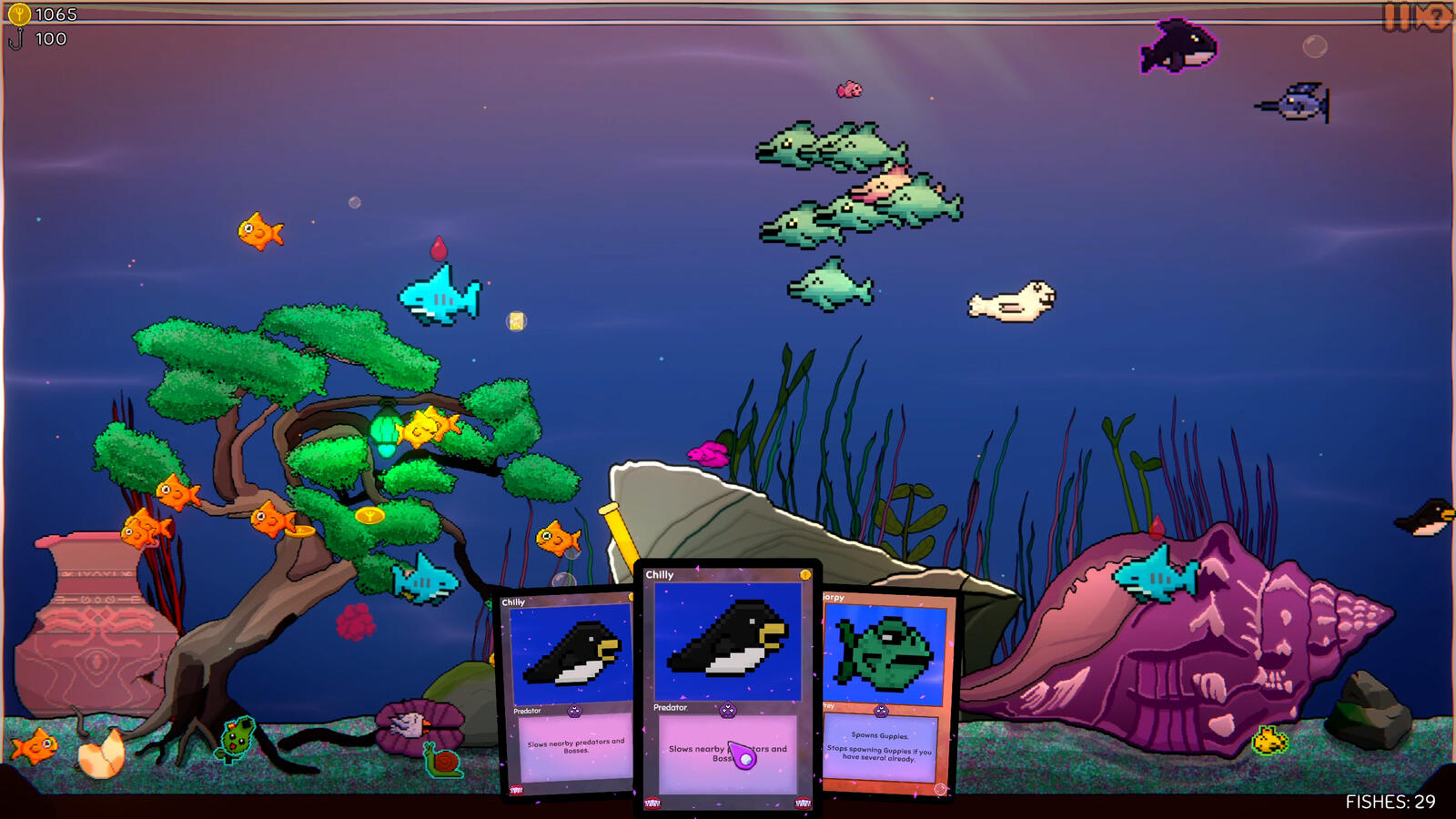Loopquarium Screenshot 7 Loopquarium Screenshot 7