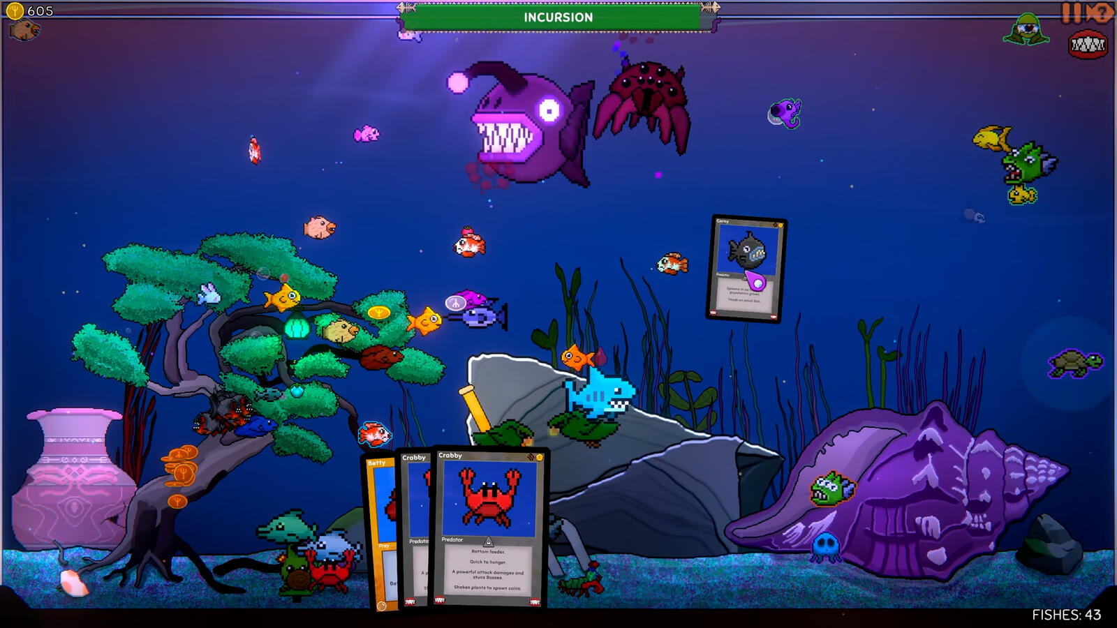 Loopquarium Screenshot 4 Loopquarium Screenshot 4