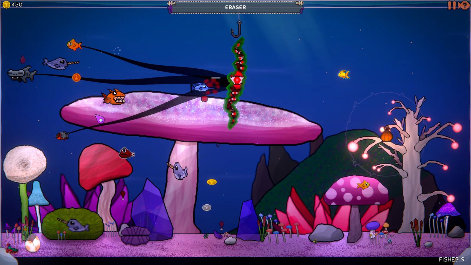 Loopquarium Screenshot 8 Loopquarium Screenshot 8